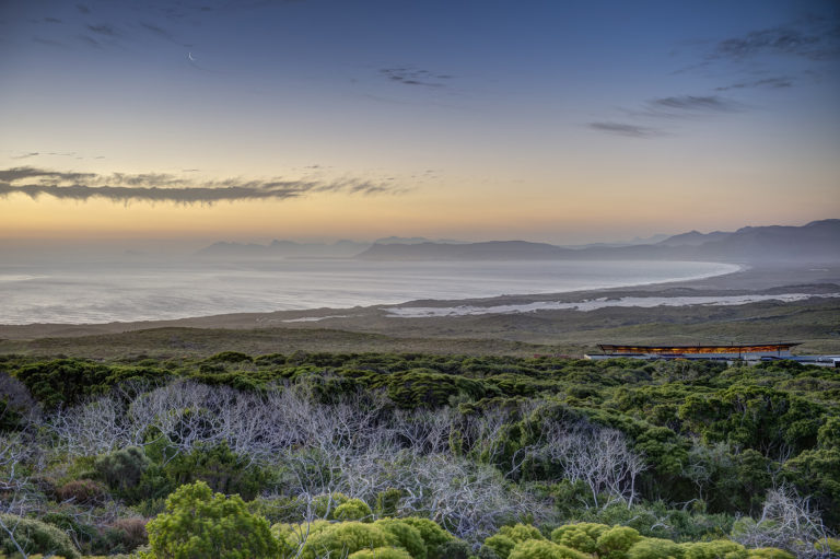 Grootbos Panoramas