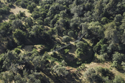 LOCATION: Lewa House, Kenya