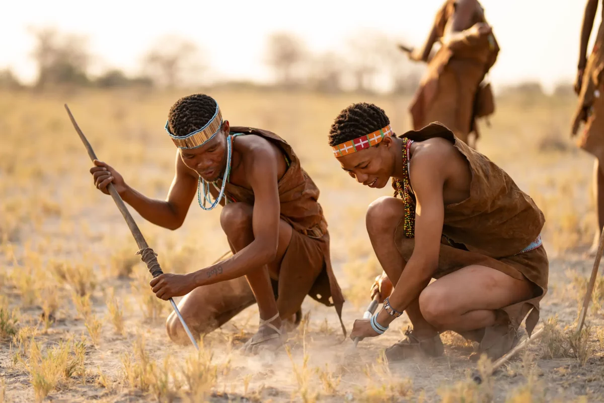 Makgadikgadi_Bushmen Experience 2-2