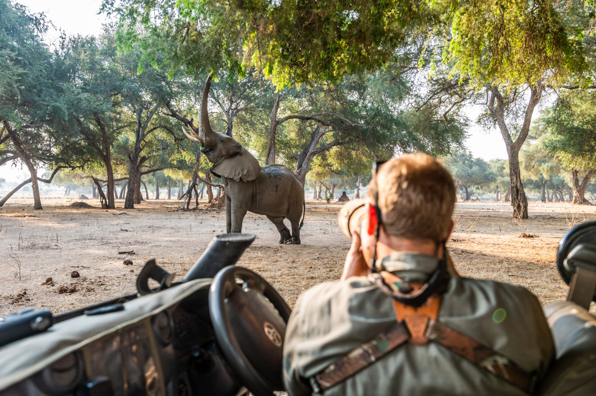Lower Zambezi Photographer Kyle Lower Zambezi Photographer Kyle