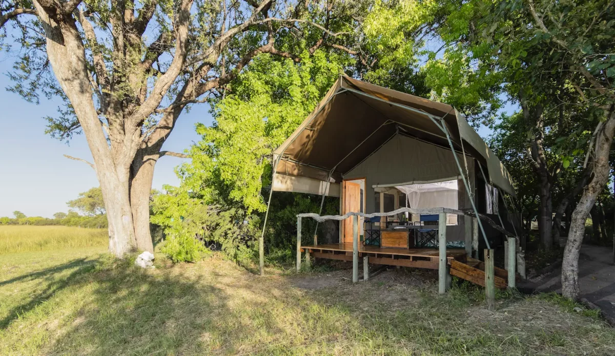 Sango Camp 13