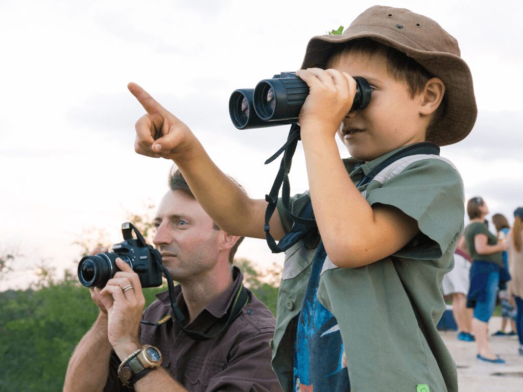 Junior Ranger Kurs